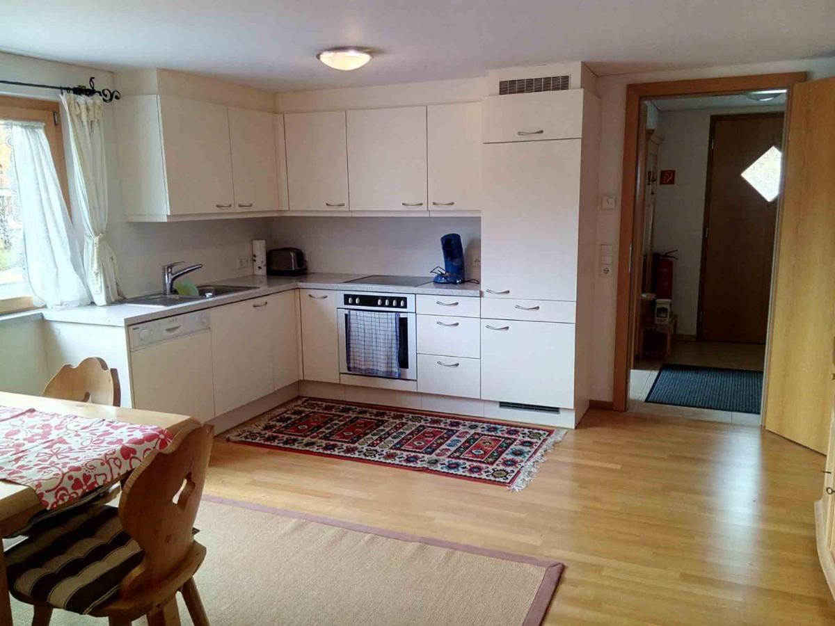 לך אם ארלברג Haus Johanneshof 1604 מראה חיצוני תמונה