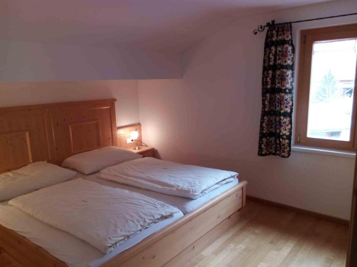 לך אם ארלברג Haus Johanneshof 1604 מראה חיצוני תמונה