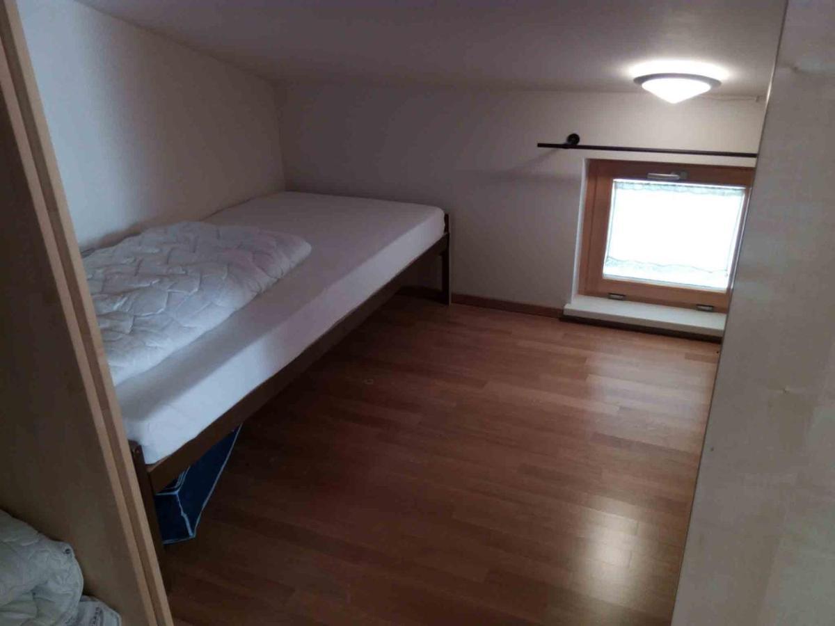 לך אם ארלברג Haus Johanneshof 1604 מראה חיצוני תמונה